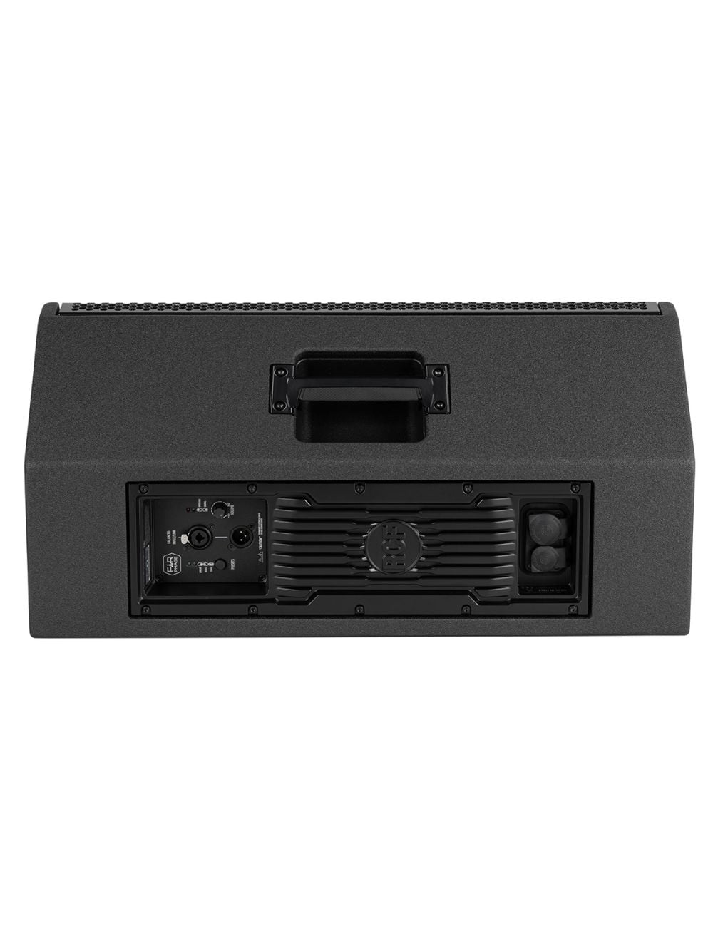 RCF NX912-SMA Powered Stage Monitor (Open Box)
