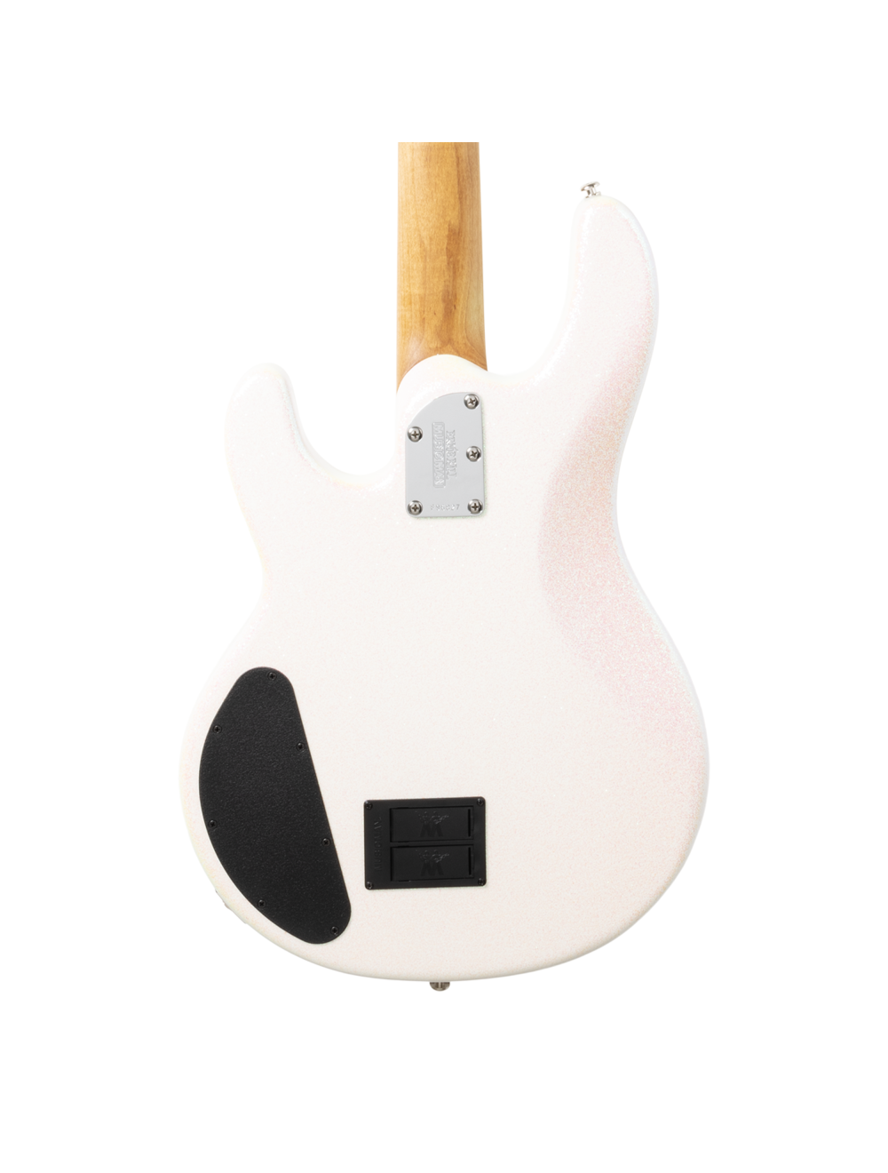 Ernie Ball Music Man StingRay Special HH Bass - Dazzler - Open Box