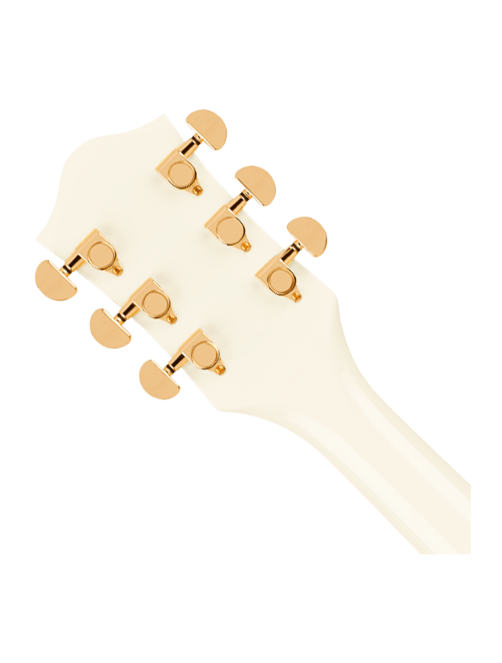 Used Gretsch G2622TG Streamliner CB DC w/ Bigsby LTD Guitar - Vintage White