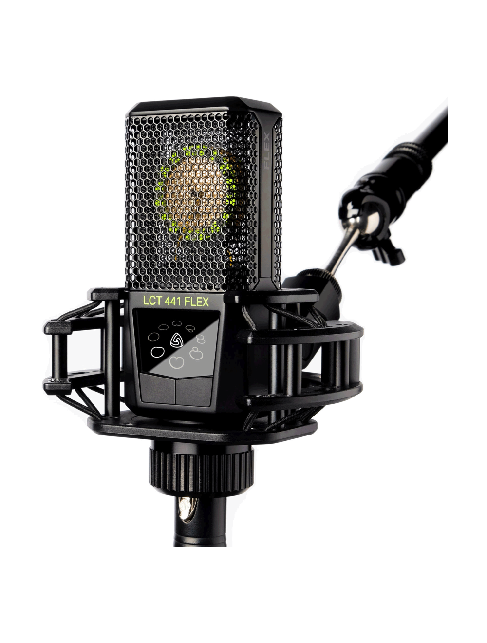 Lewitt LCT 441 Flex Multi-Pattern Condenser Microphone - Open Box