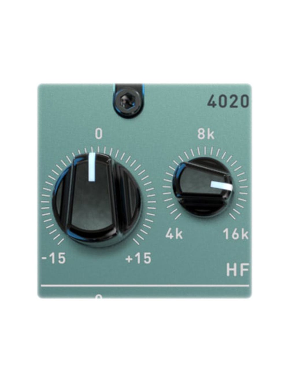 McDSP Plugins 4020 Retro EQ HD v7