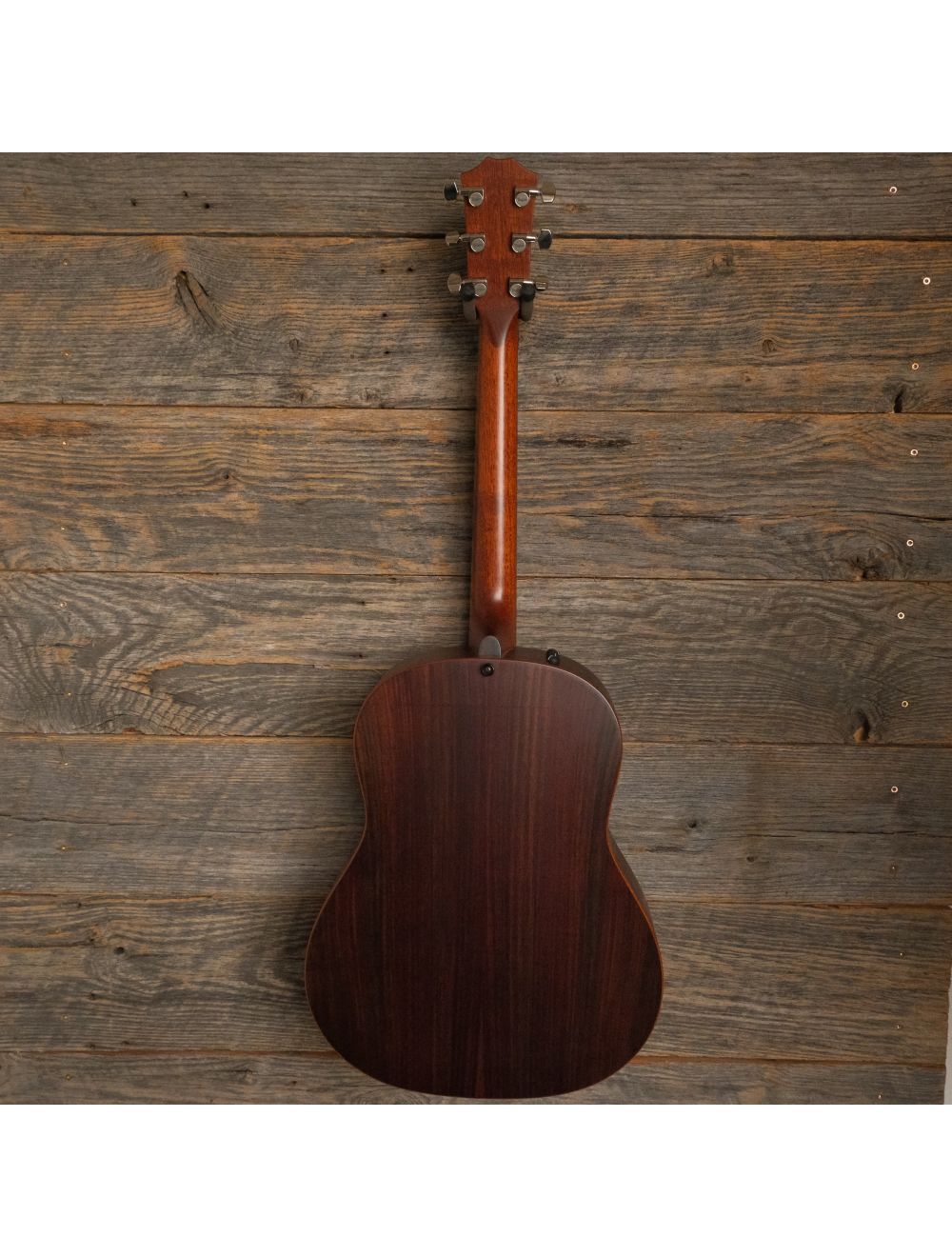 Used Taylor Builder's Edition 717e Acoustic-Electric Guitar w/OHSC