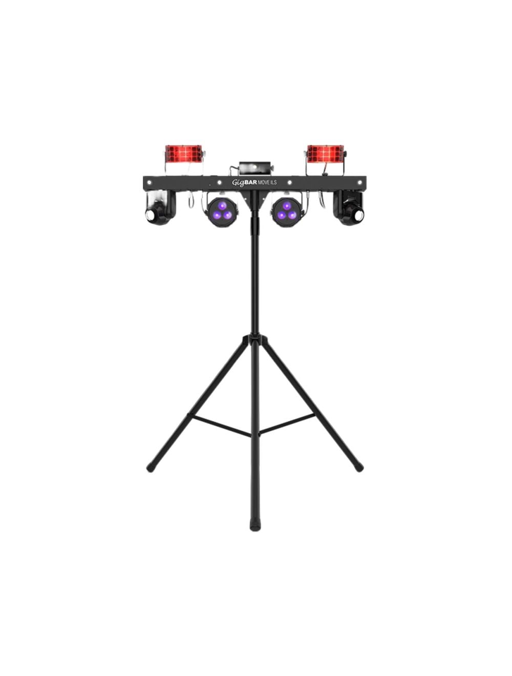 CHAUVET DJ GigBar Move ILS Lighting System (Open Box)