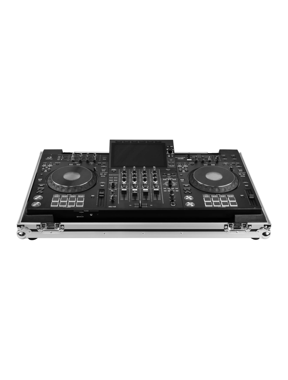 Odyssey FZXDJAZW Flight Case for AlphaTheta XDJ-AZ