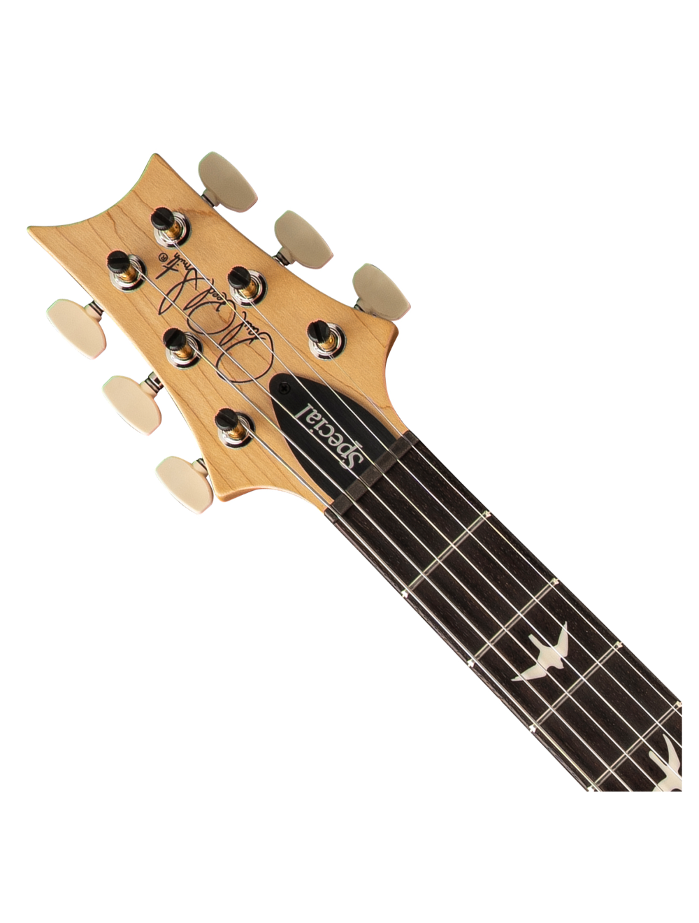 PRS CE 24 Special Limited Edition Electric Guitar (1500 Made) - Faded Gray Black