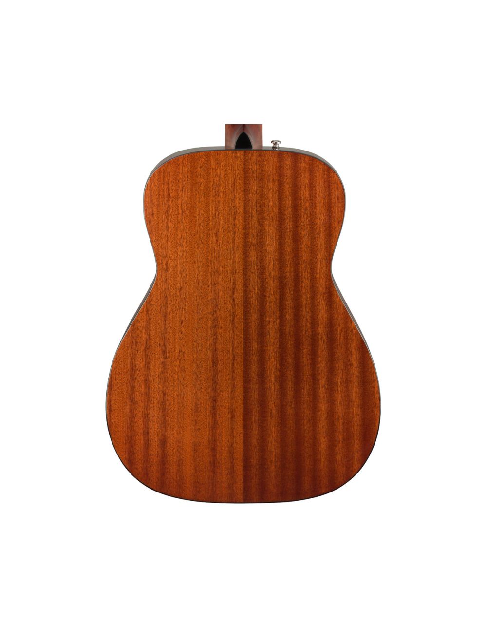 Used Fender CC-60S Concert Acoustic Guitar - 3-Color Sunburst w/ Walnut FB