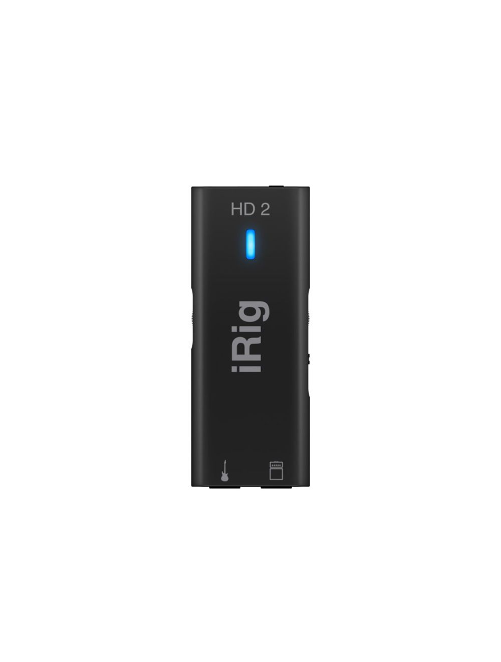 IK Multimedia iRig HD 2 + IK Multimedia iRig 2