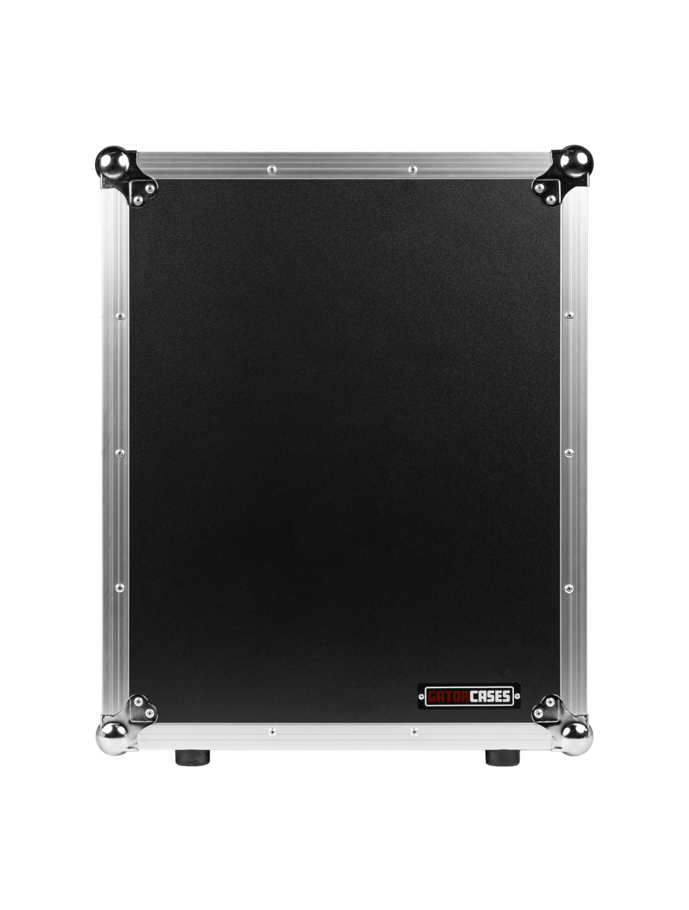 Gator Cases GTOUR Behringer Wing Compact Case with No Doghouse - Open Box