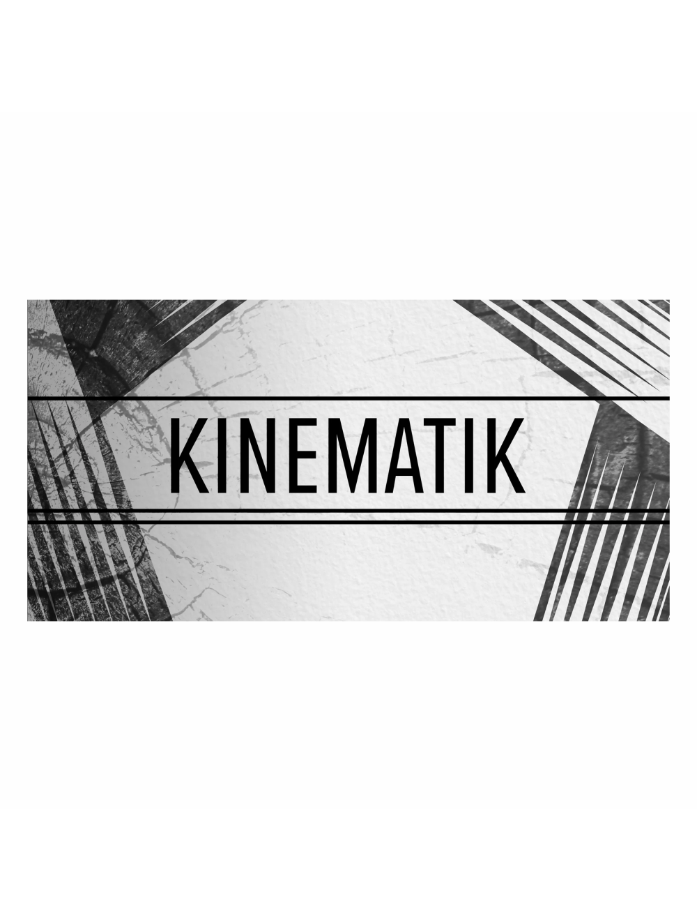 SPITFIRE AUDIO Kinematik — Add-on Pack