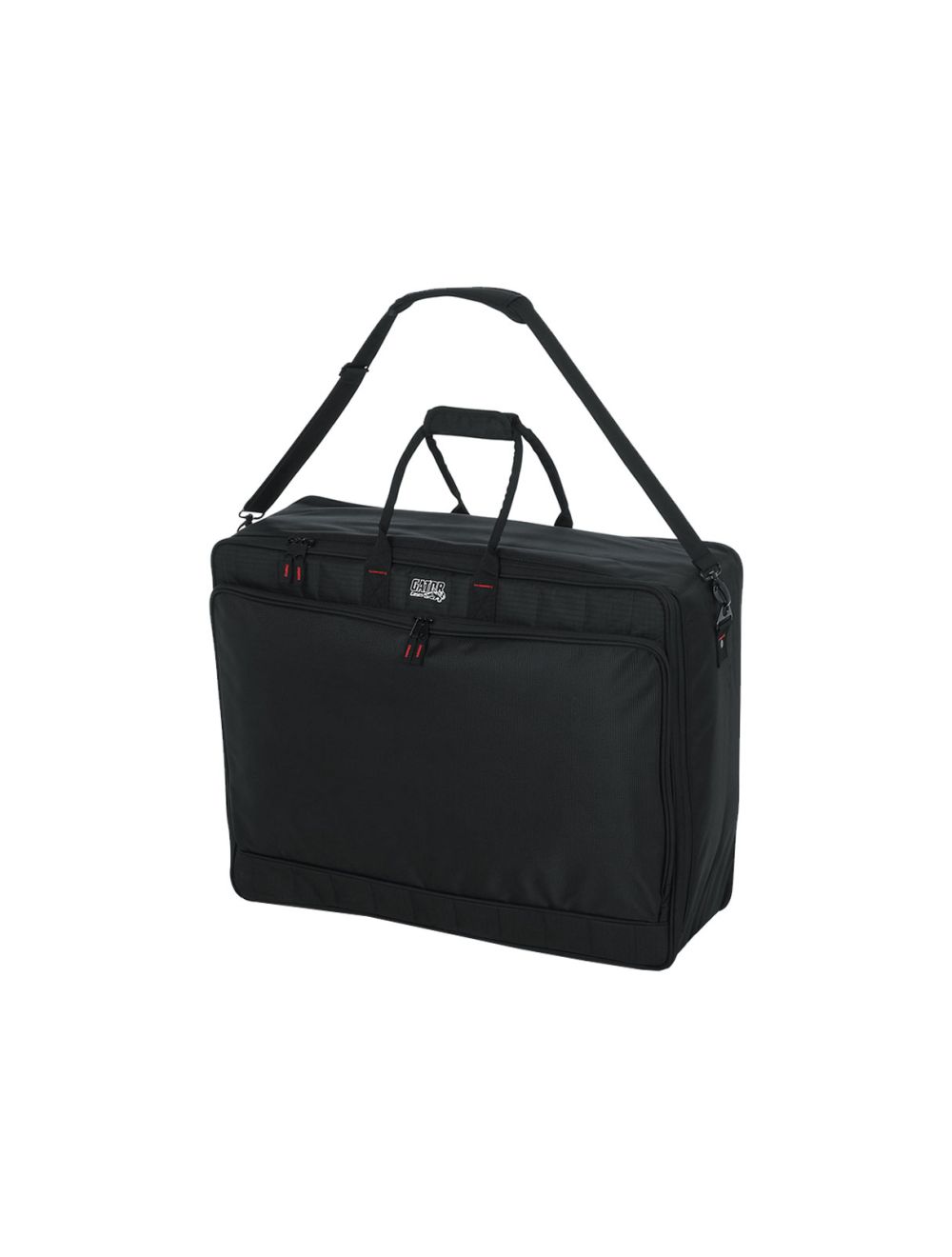 Gator Cases G-MIXERBAG-2519 25" x 19" x 8" Mixer/Gear Bag - Open Box