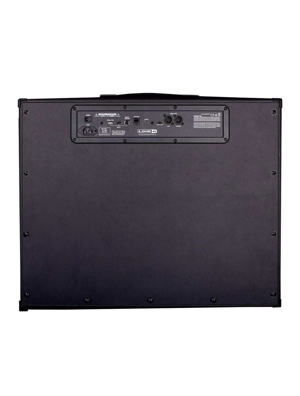 Line 6 Spider V 240 MkII Combo Amp