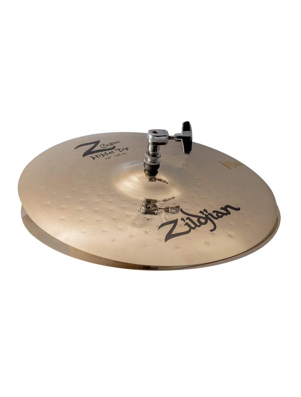 Zildjian Z Custom Essentials Cymbal Pack - Open Box
