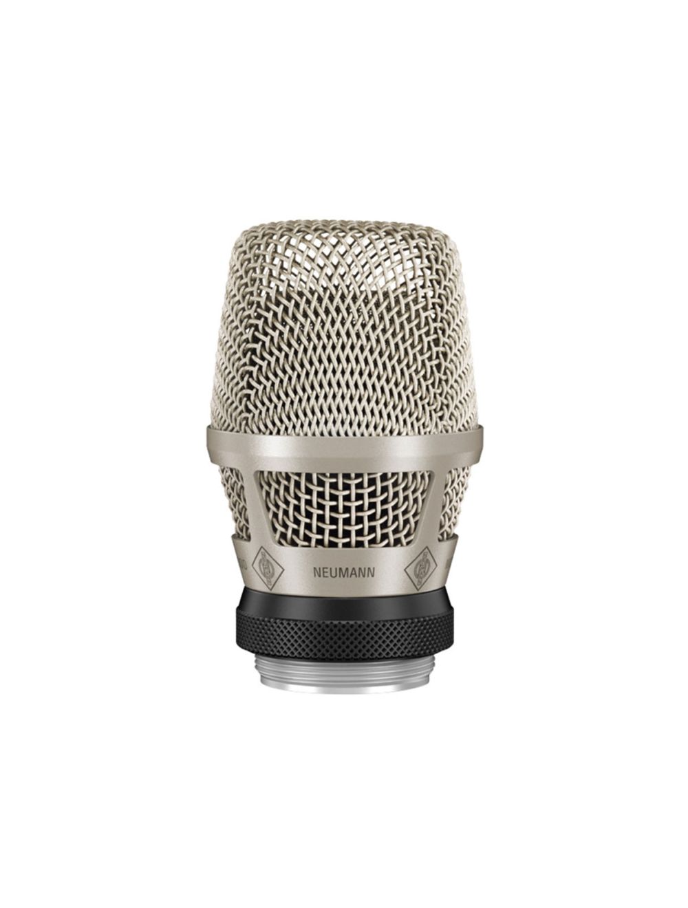 Neumann KK 105 U Microphone Capsule (Nickel) (Open Box)