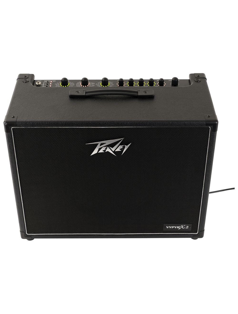 Peavey VYPYR X2 Guitar Combo Amp w/ Bluetooth