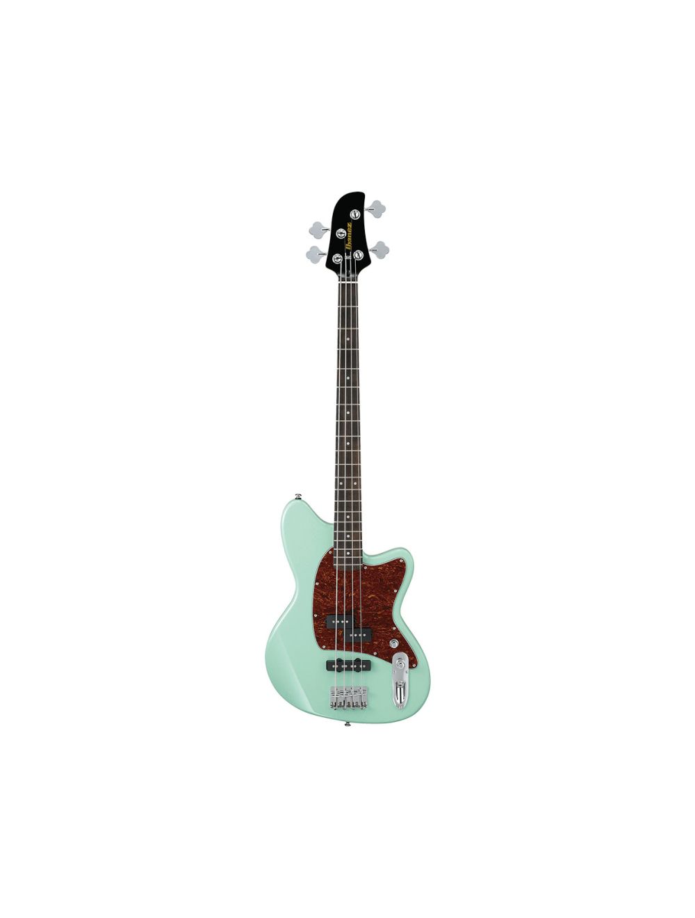 Ibanez TMB100-MGR Talman Bass Guitar - Mint Green