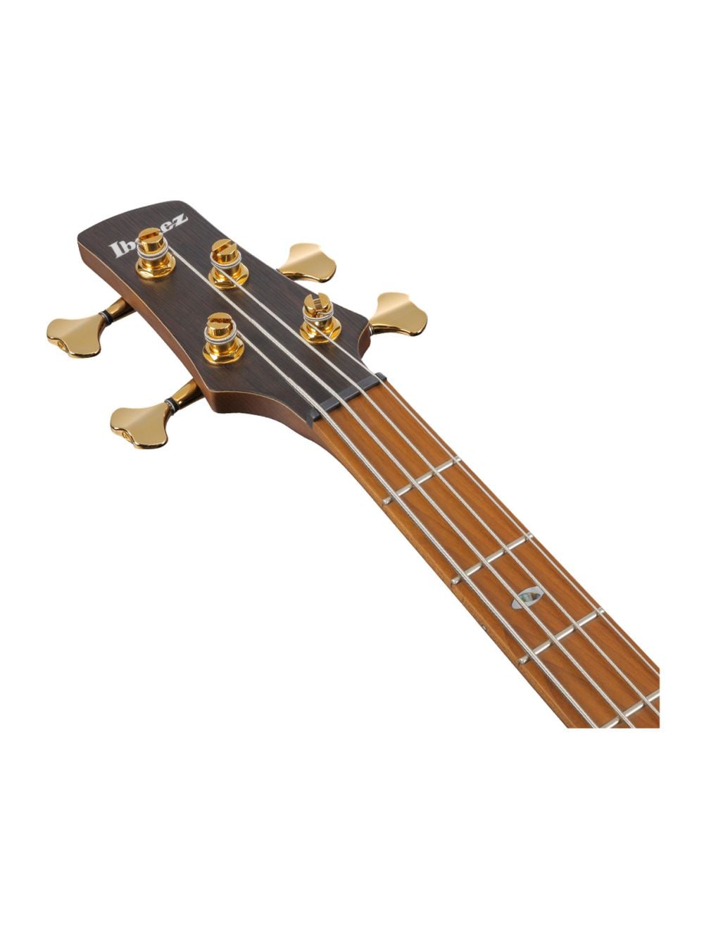 Ibanez SR4500DST SR Prestige Bass Guitar - Desert Sunset Burst - Used