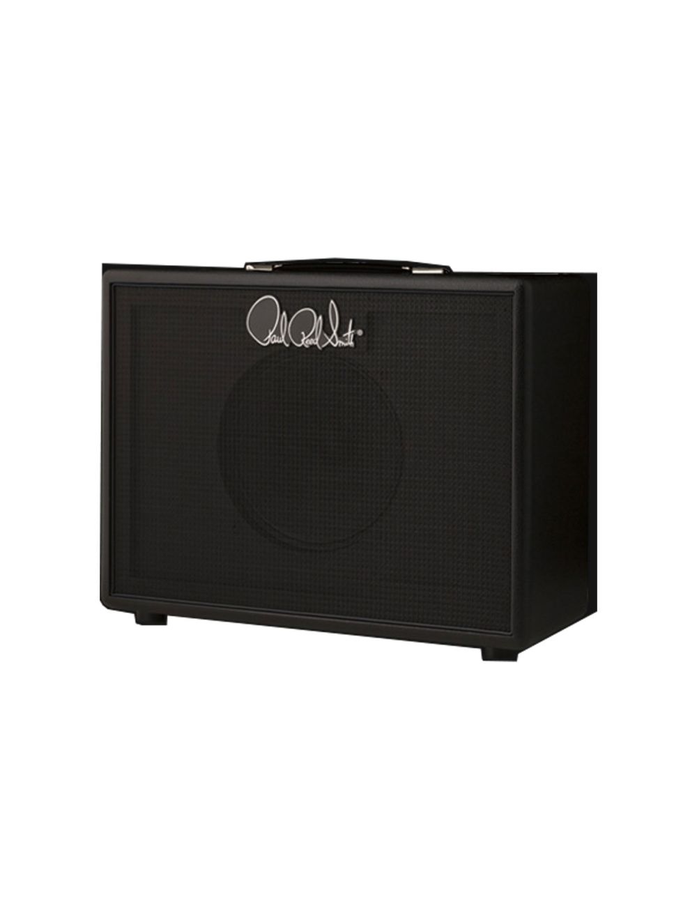 PRS 1X12" MT Stealth Cabinet w/Open Weave Black Grill Cloth - Open Box