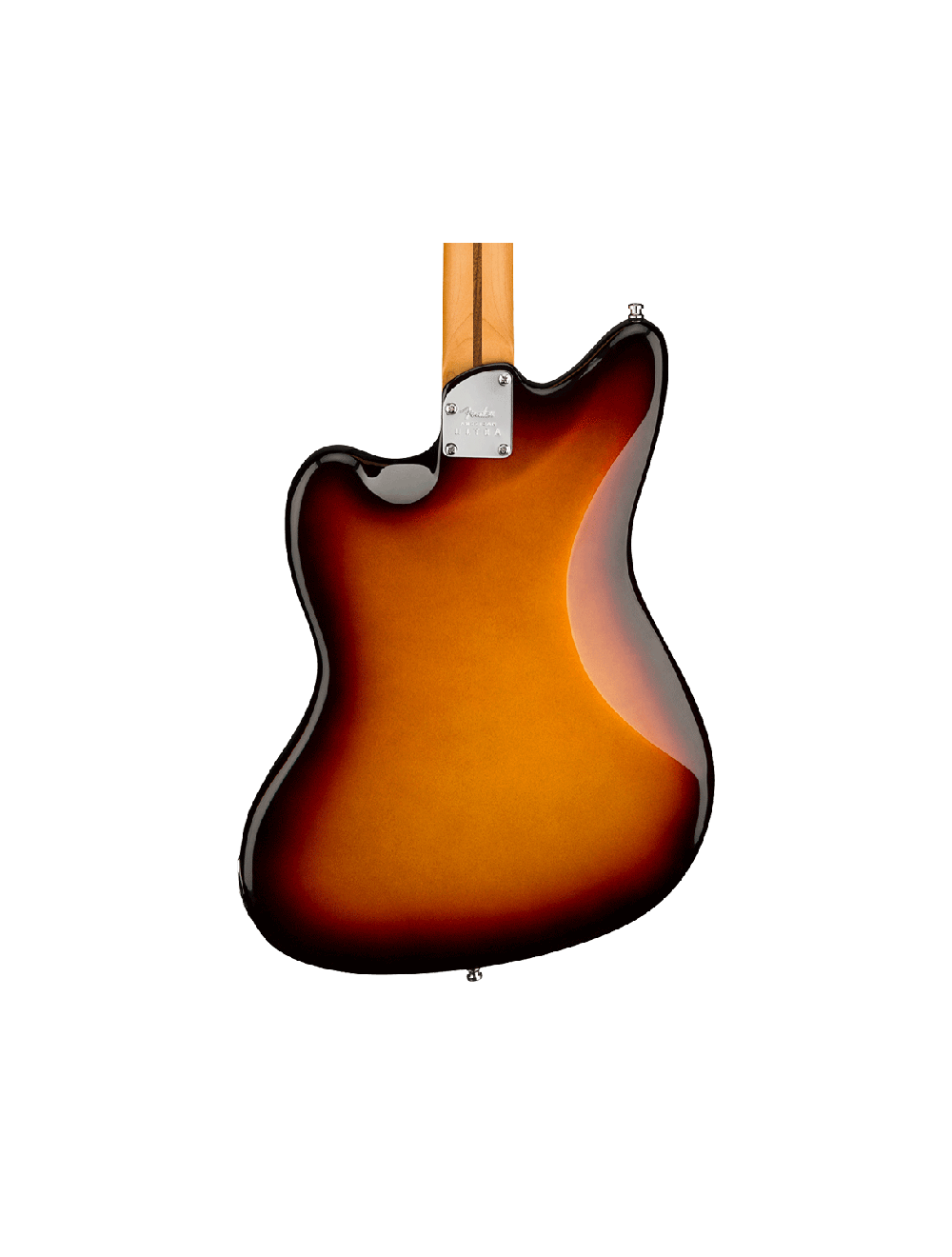 Fender American Ultra Jazzmaster - Ultraburst w/ Rosewood Fingerboard