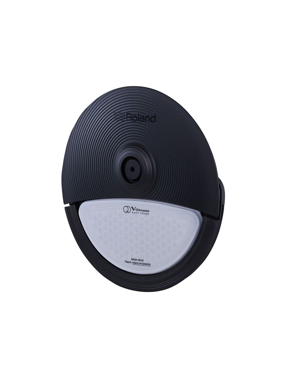 Roland CYQ-12 12" VQD Cymbal Pad - Open Box