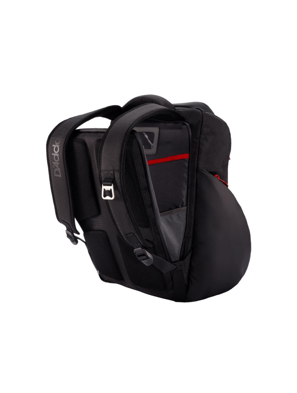 D'Addario Backline Gear Transport Pack Solo - Open Box