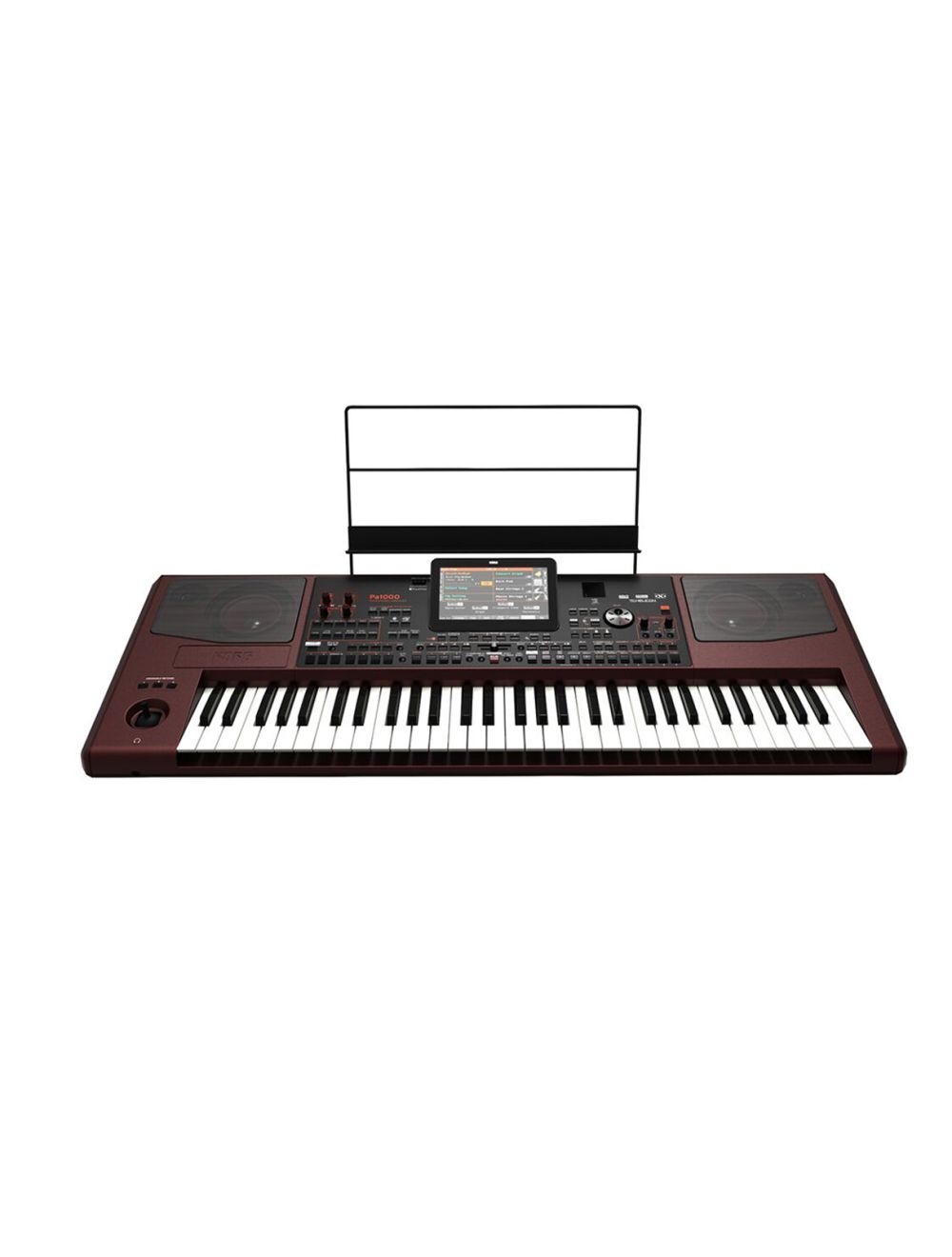 Korg PA1000