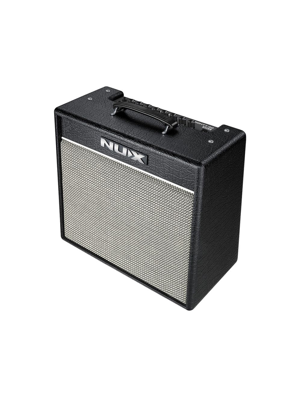 NUX Mighty 40 MKII 10" 40W 7-Channel Guitar Amp w/Bluetooth - Open Box