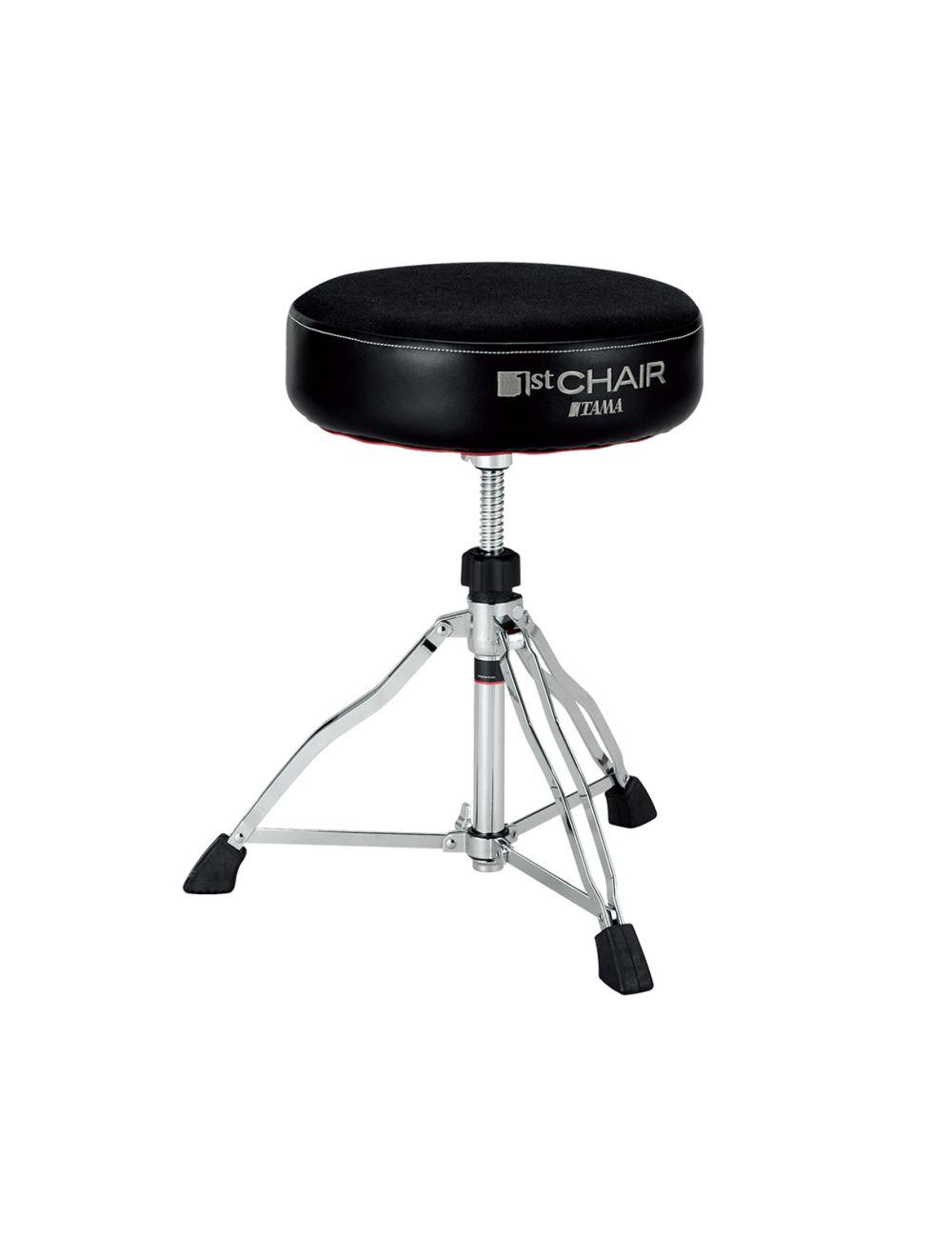 Tama 1st Chair Round Rider Drum Throne