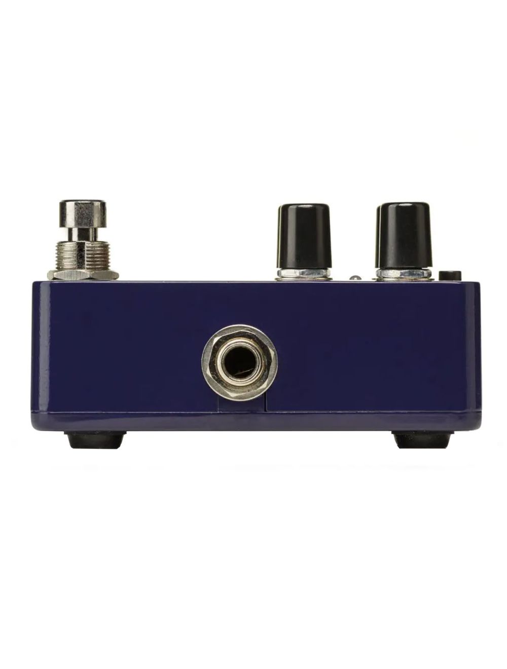 Electro-Harmonix Pico Triboro Bridge Overdrive/Fuzz/Distortion Pedal - Open Box