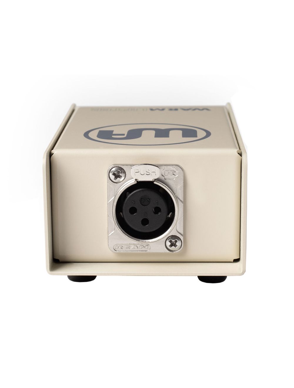 Warm Audio WA-WL Warm Lifter Microphone Preamp