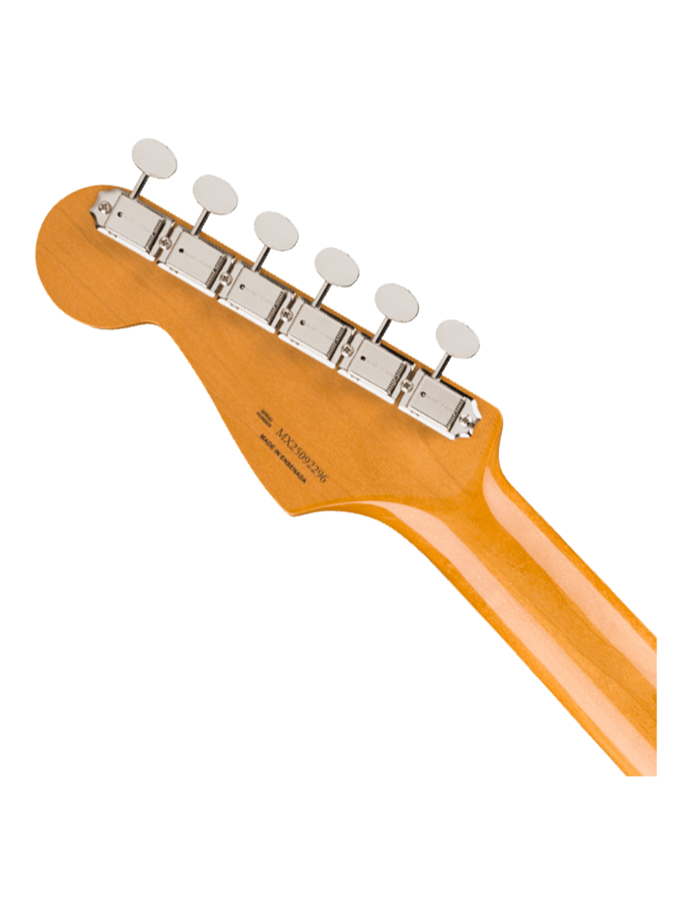 Fender Vintera III Early '60s Stratocaster Electric Guitar - Sonic Blue