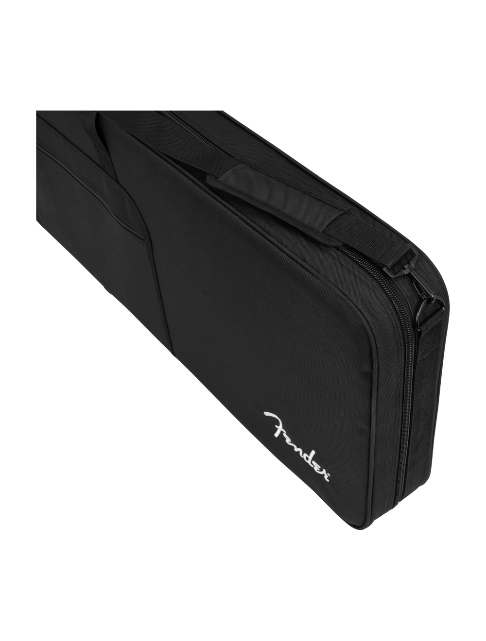 Fender Strat/Tele Foam Core Case - Black