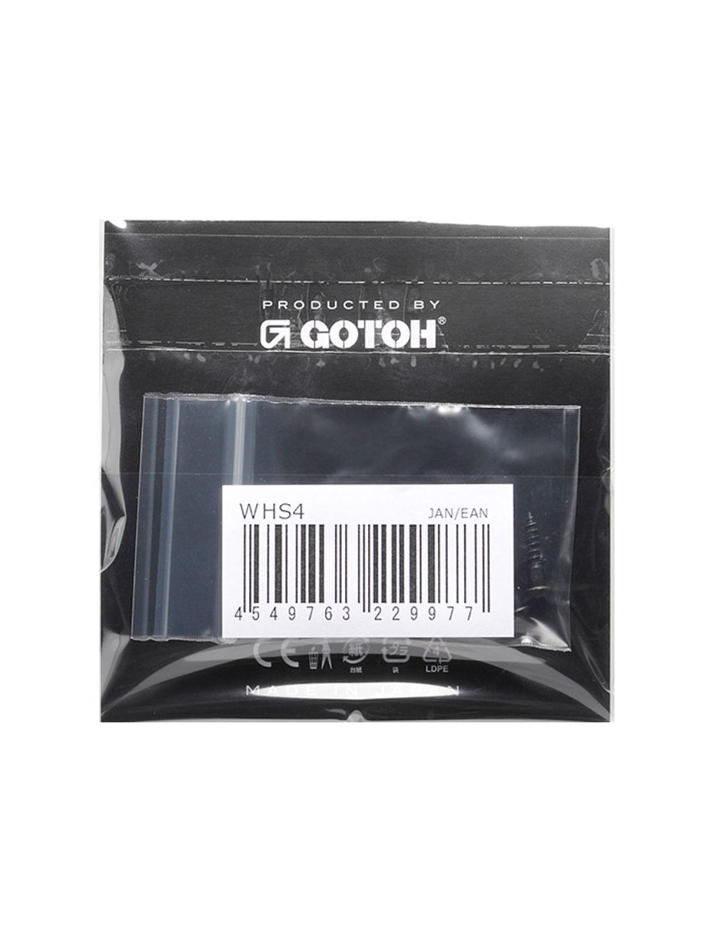 Ibanez WHS4 Wrench Holder Set