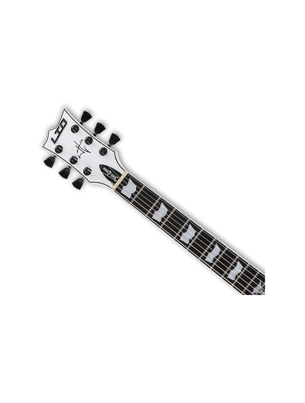 Esp ltd iron cross deals