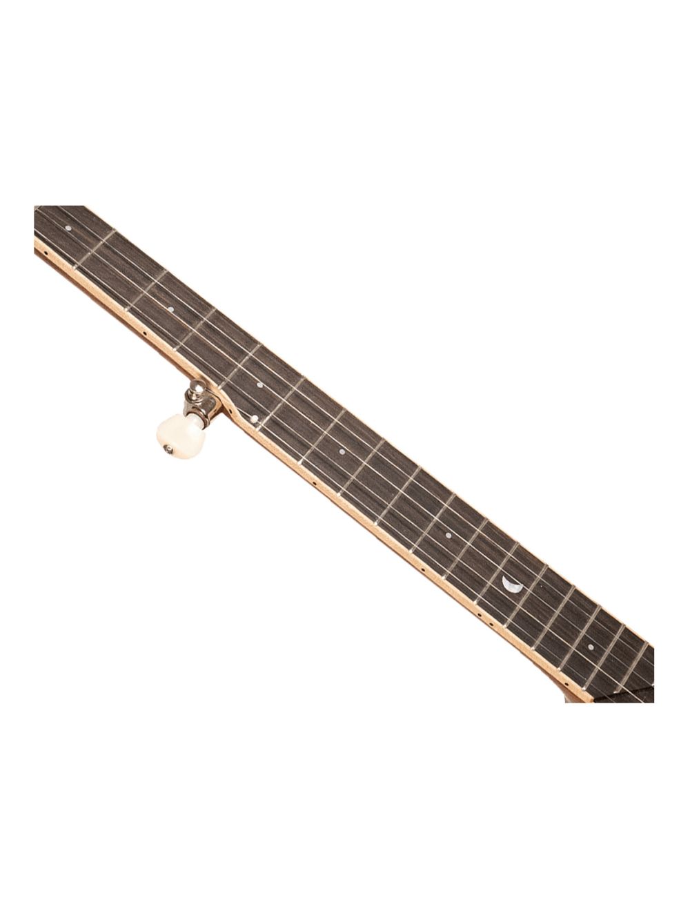 Gold Tone HM-100A A-Scale High Moon Banjo - Open Box