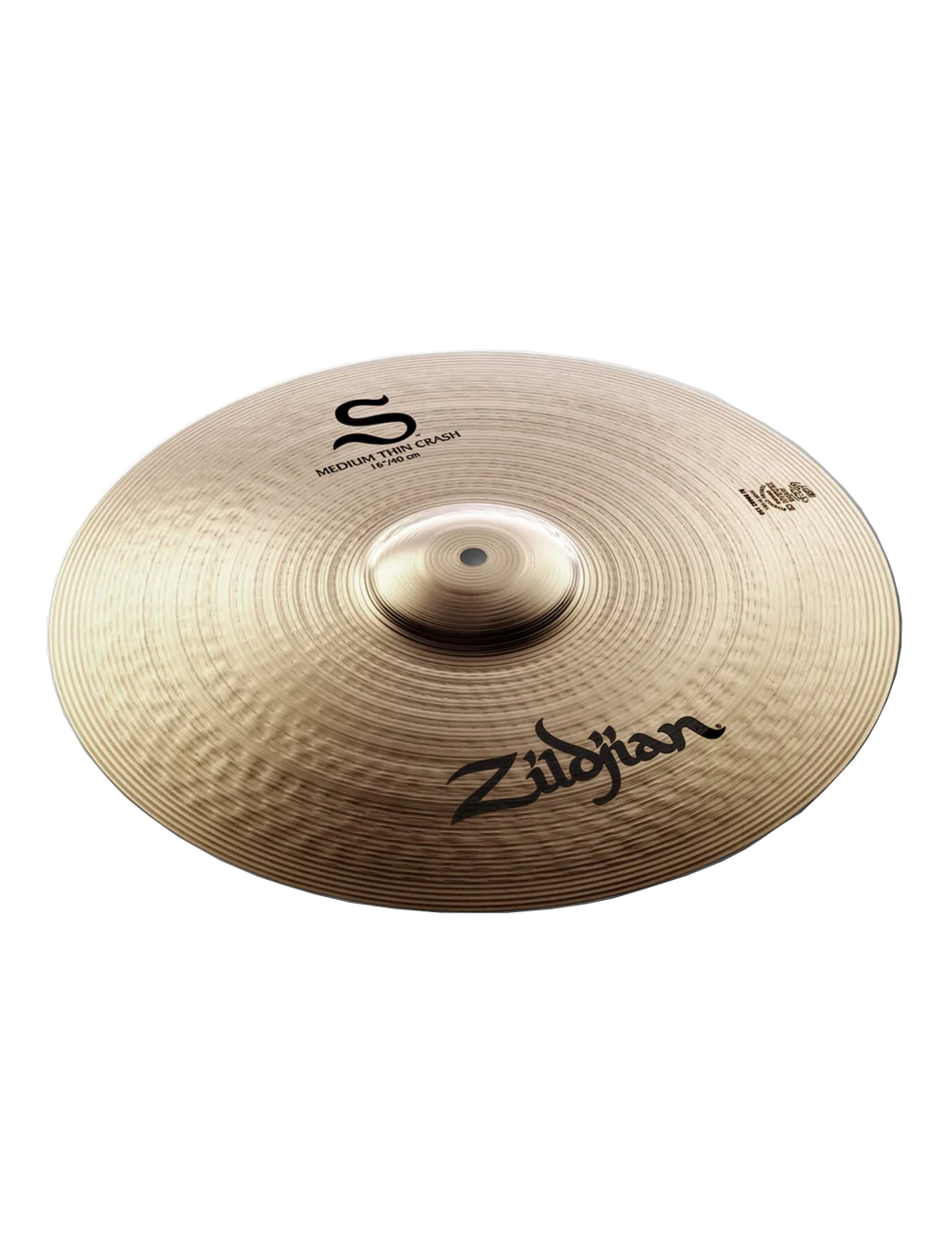 Zildjian S Extended Cymbal Pack - Open Box