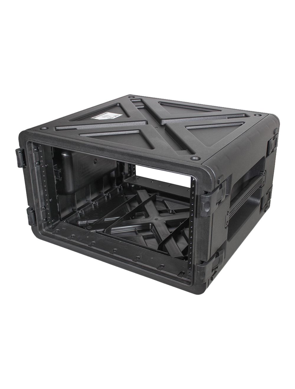ProX XM-6U Rack Mount Case