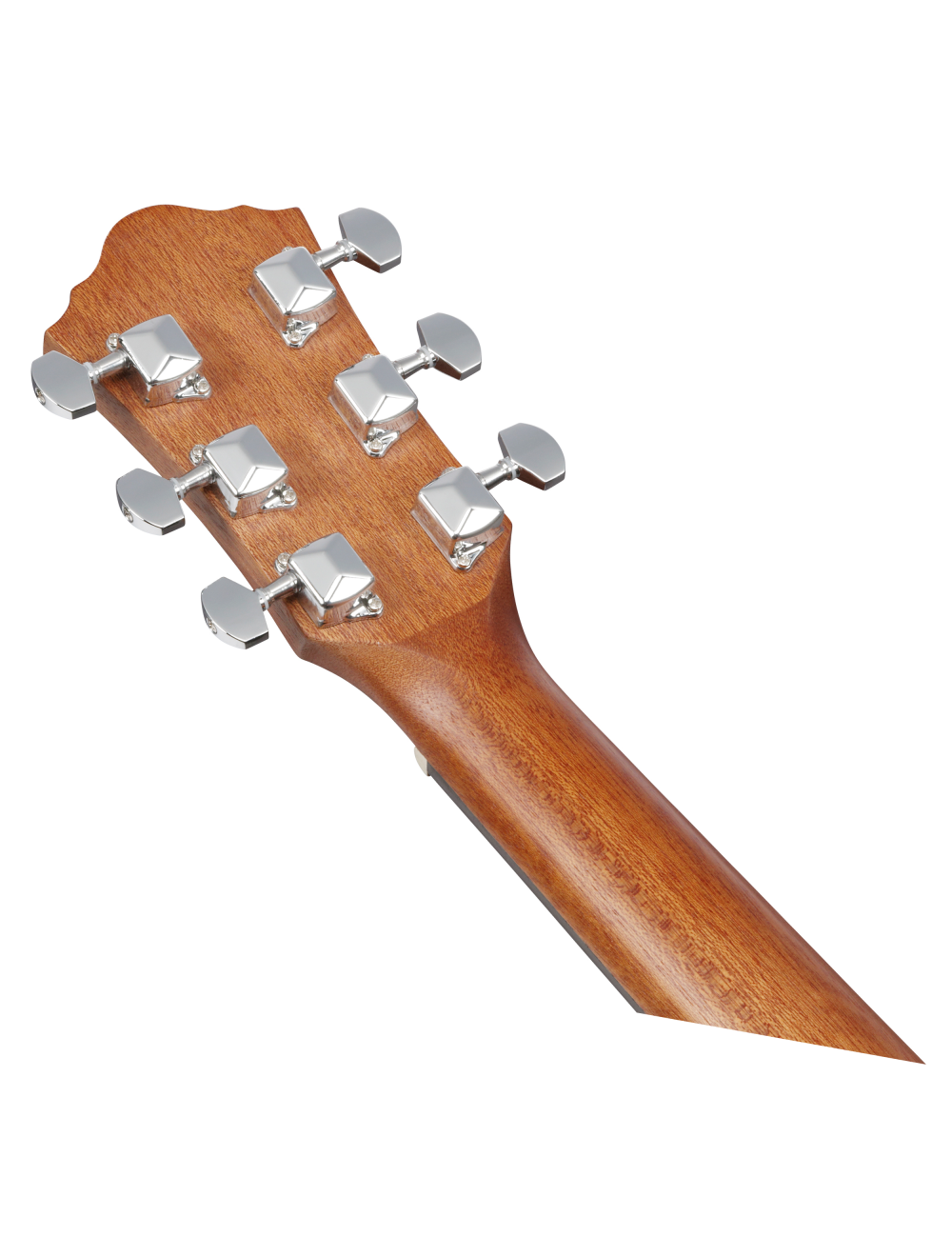 Used Ibanez IJVC50 Grand Concert Acoustic Guitar Pack - Open Pore Natural