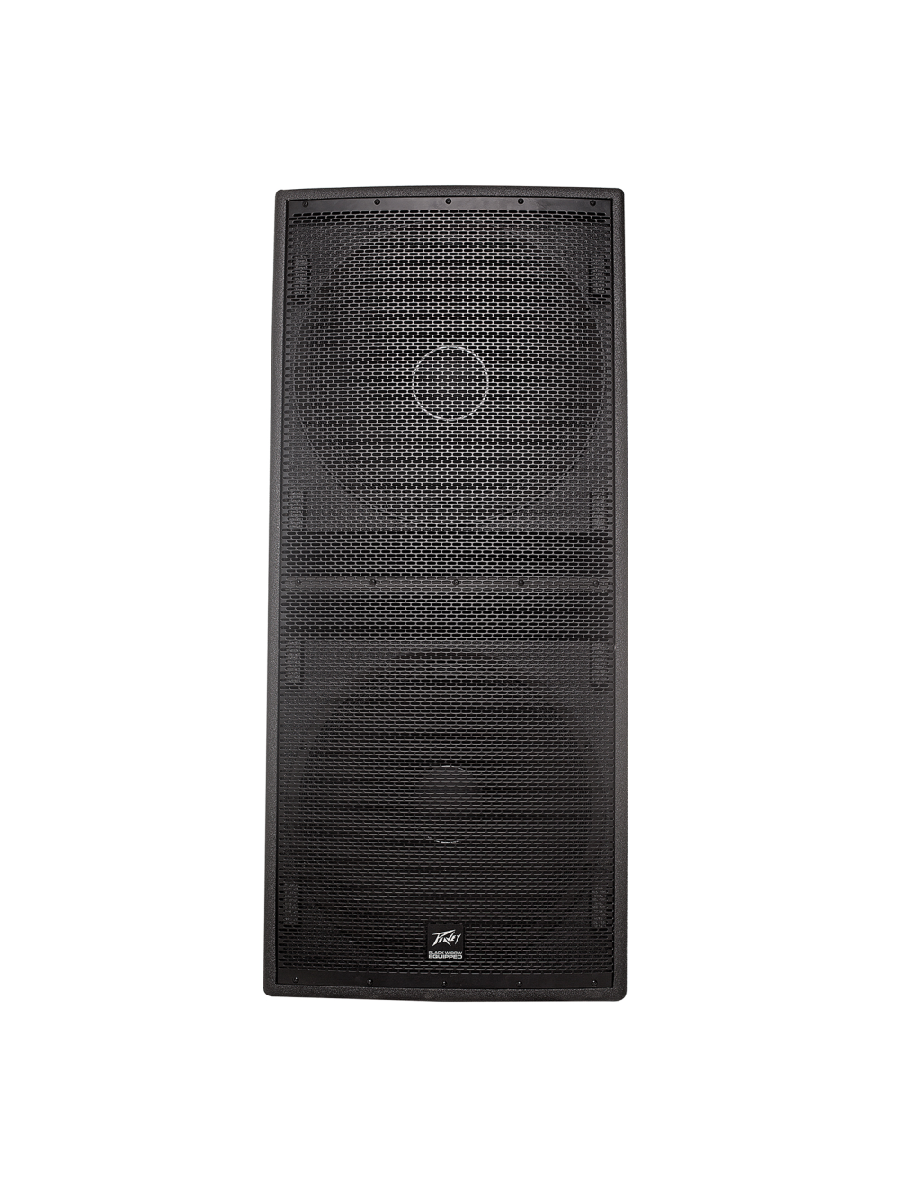 Peavey SP 218 4800-Watt 2x18" Passive Subwoofer