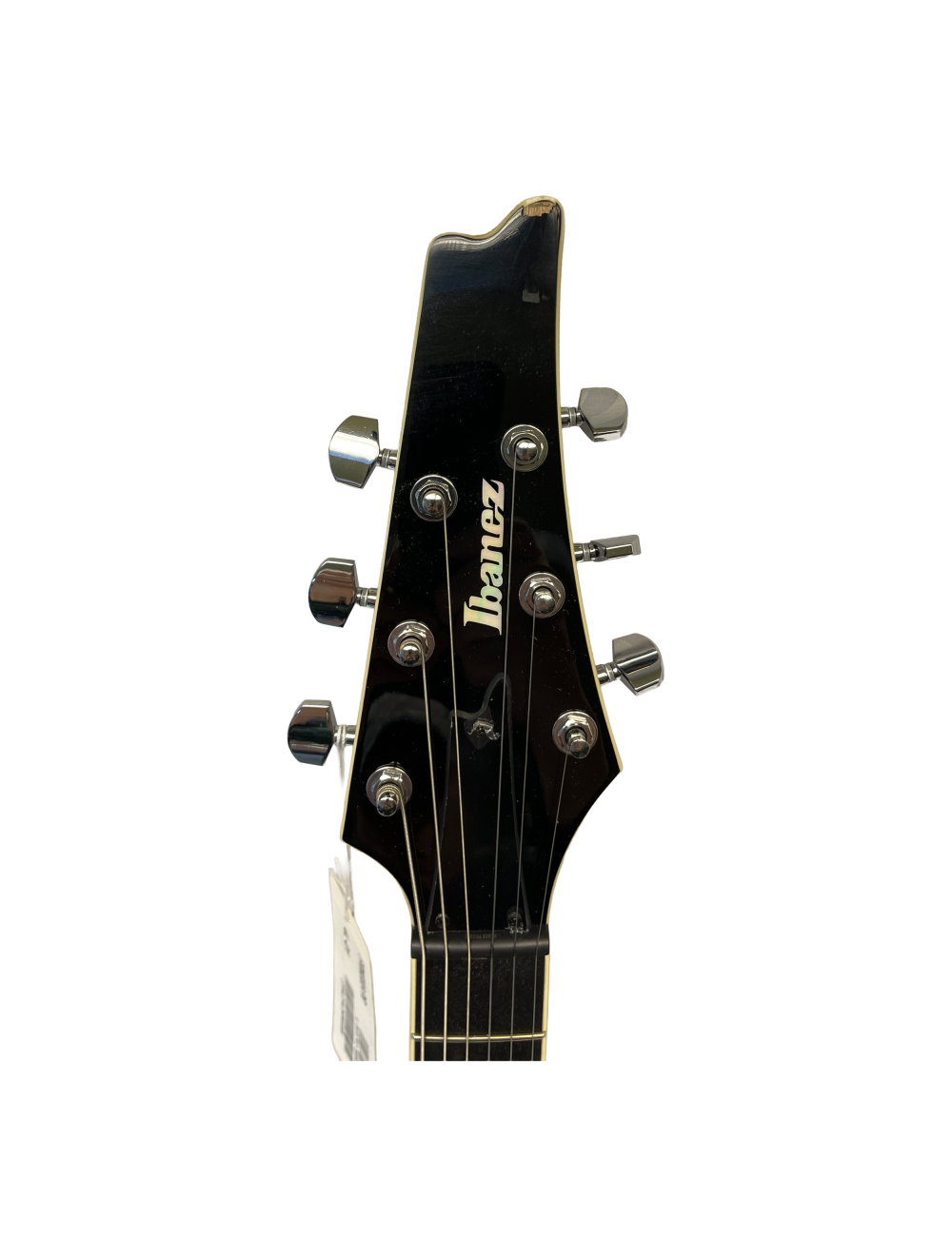 Ibanez FRM300PR Paul Gilbert Signature Guitar - Purple - C-Stock