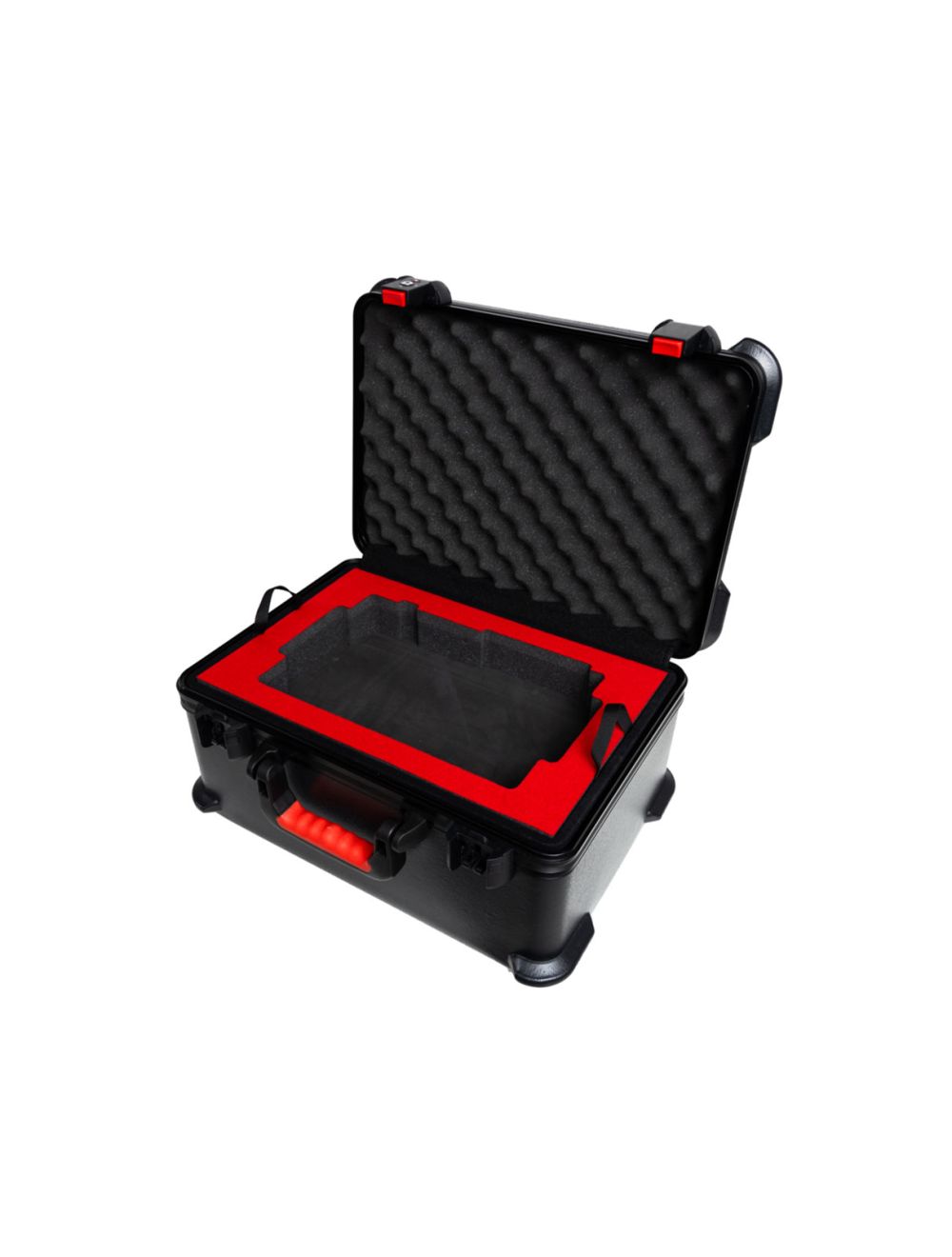 Gator Cases GTSA-GTR-QCXL Extra Large TSA Case for Neural Quad Cortex - Open Box