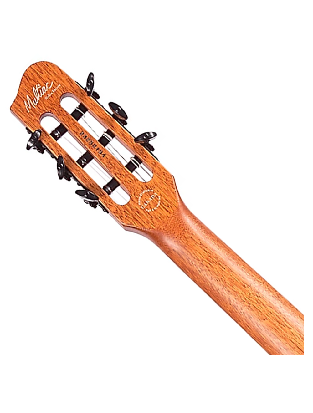 Godin Multiac Mundial A/E Guitar - Kanyon Burst