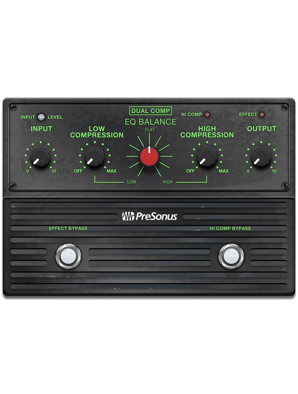 Presonus Ampire High Density Pack