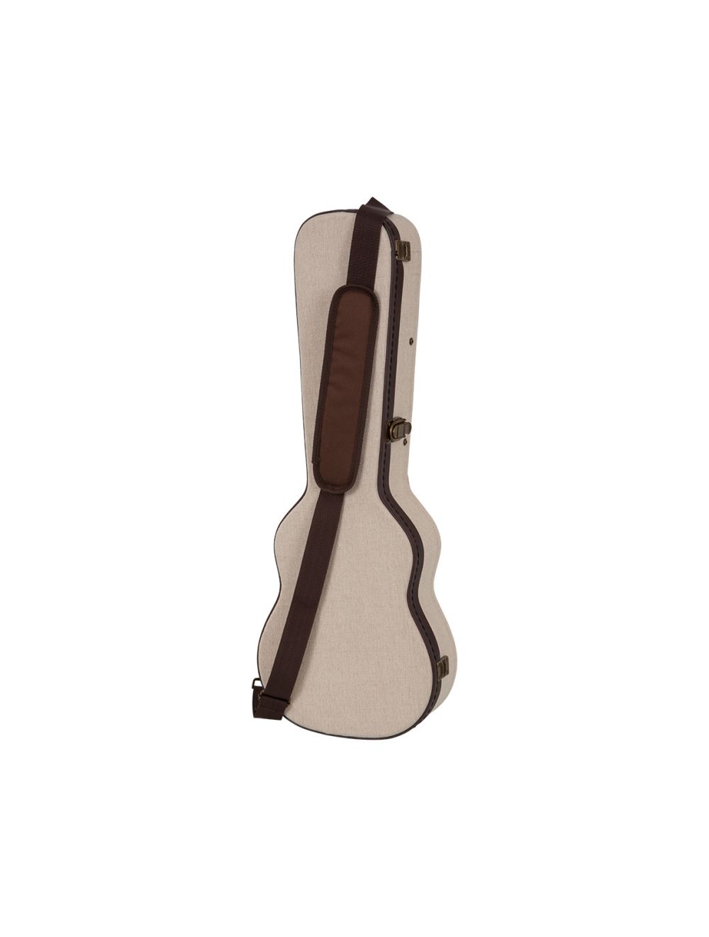 Gator Cases GW-JM UKE-TEN Journeyman Tenor Style Ukulele Deluxe Wood Case