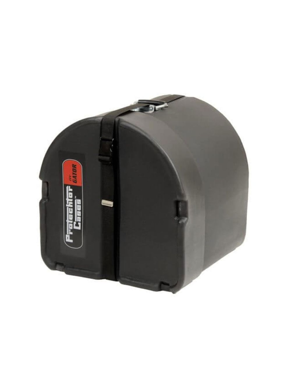 Gator Cases GP-PC1614 16" x 14" Classic Series Tom Case - Open Box