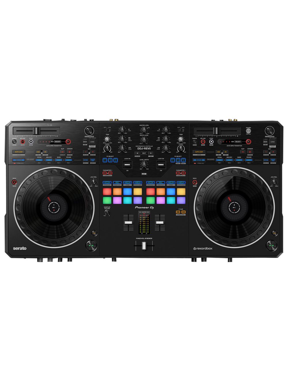 Pioneer DJ DDJ-REV5 DJ Controller (Open Box)