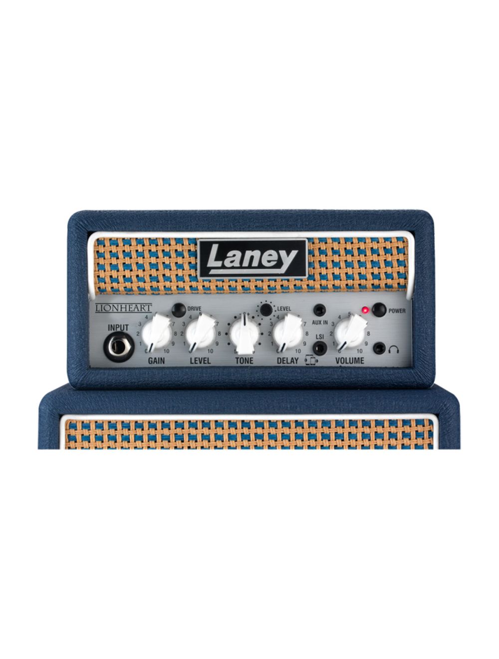 Laney Ministack-Lionheart Battery-Powered Combo Amp - Open Box