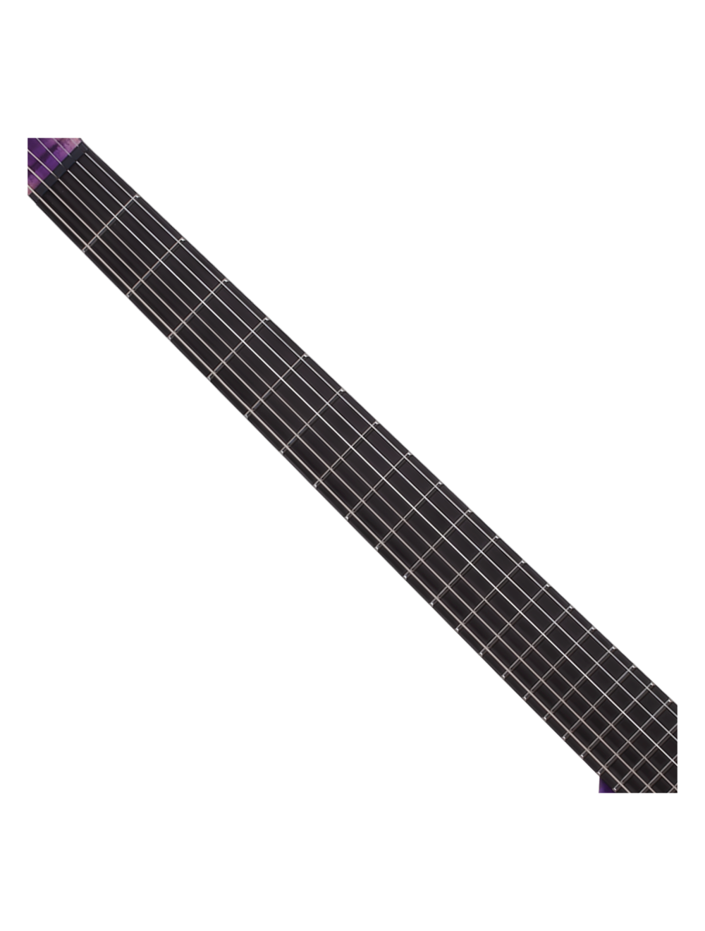 Schecter John Browne Tao-6 - Ozone Burst - Open Box