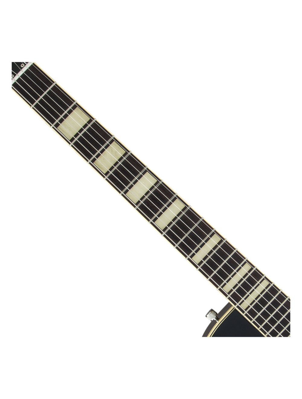 Used Gretsch G6128T-53 Vintage Select ’53 Duo Jet Black