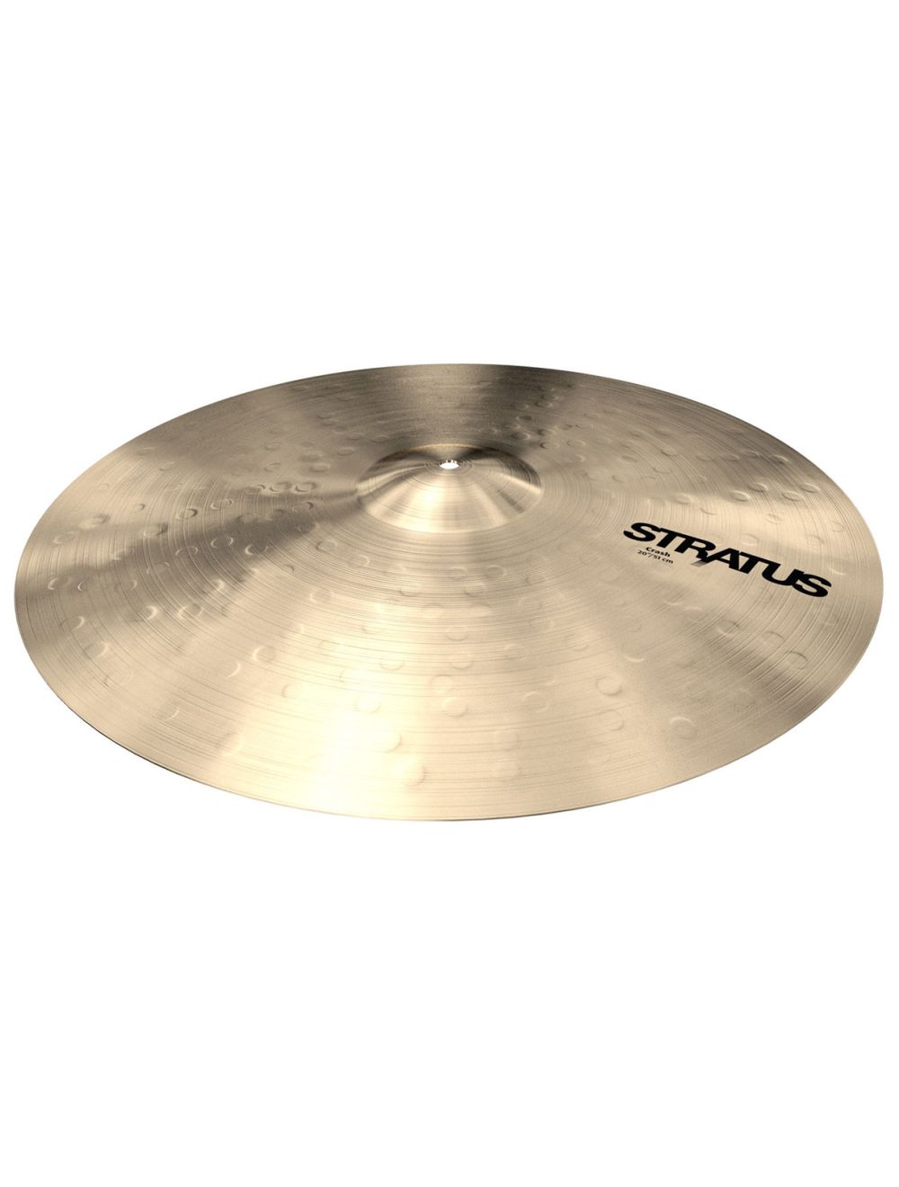 Sabian 20" Stratus Crash Cymbal