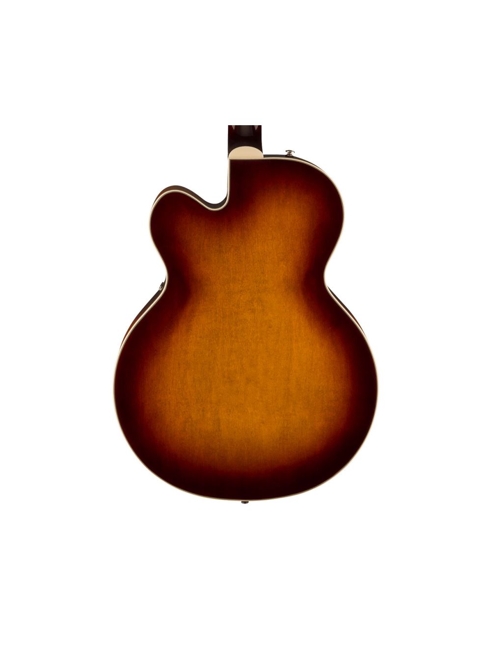 Used Gretsch G2420T Streamliner Hollow Body - Havana Burst